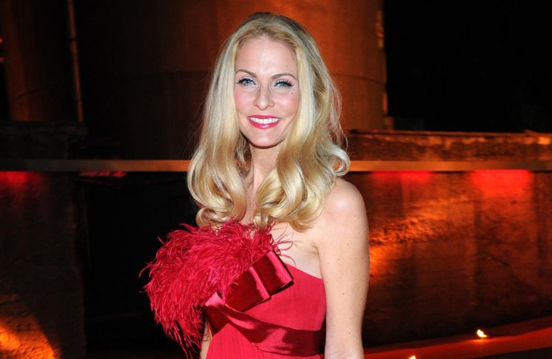 Sonya Kraus verrät ihre Ticks