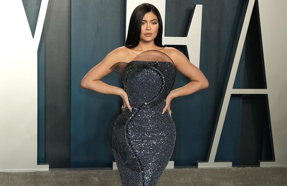 Kylie Jenner: Keine Muttermilch
