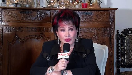 Micro Miroir recevra Rika Zaraï, le jeudi 26 mars sur TV Melody