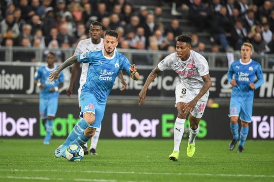 OM - Amiens SC : le bilan des Marseillais à domicile