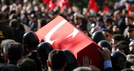Son Dakika: İdlib'de rejim güçlerinin hain saldırısında 1 askerimiz şehit oldu