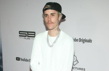 El documental de Justin Bieber ha supuesto una 'catarsis' en su vida
