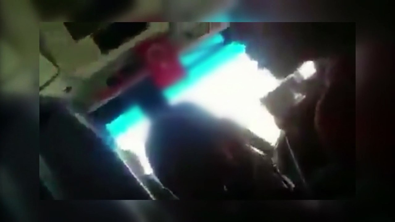 Sınırın iki yakasında da aynı zulüm! Polis göçmenlere silah çekti: Buraya dönüş yok