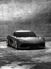 Koenigsegg Gemera : l'hypercar suédoise en vidéo