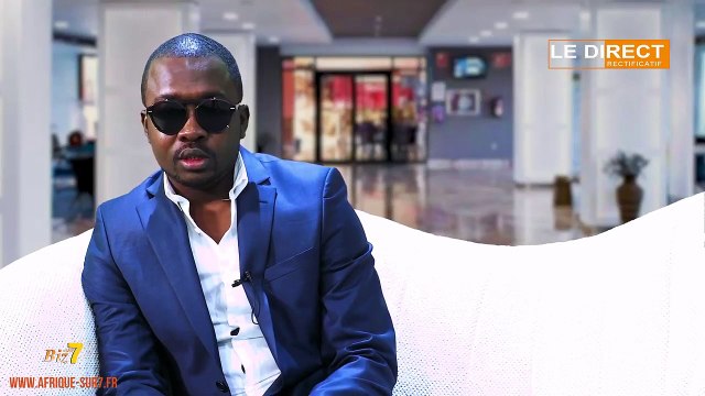 L'interview d'Homme Saga On a tué Dj Arafat