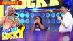 Vice Ganda feels happy with the Piling Lucky contestant | It's Showtime Piling Lucky