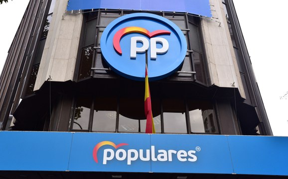 Tertulia de Federico: Posición del PP con la defensa de Cayetana Álvarez de Toledo