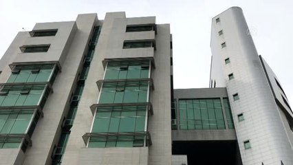 Eski eşini öldüren sanığın yargılanmasına devam edildi