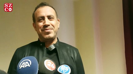 Haluk Levent: Çocuğun ırkı, milliyeti, dini olmaz
