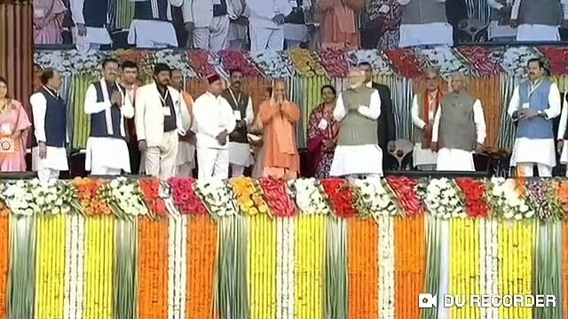 time to say bharat mata ki jai with pmo india narendramodi