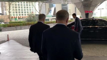 Spor kulüpler birliği vakfı toplantısı yapıldı