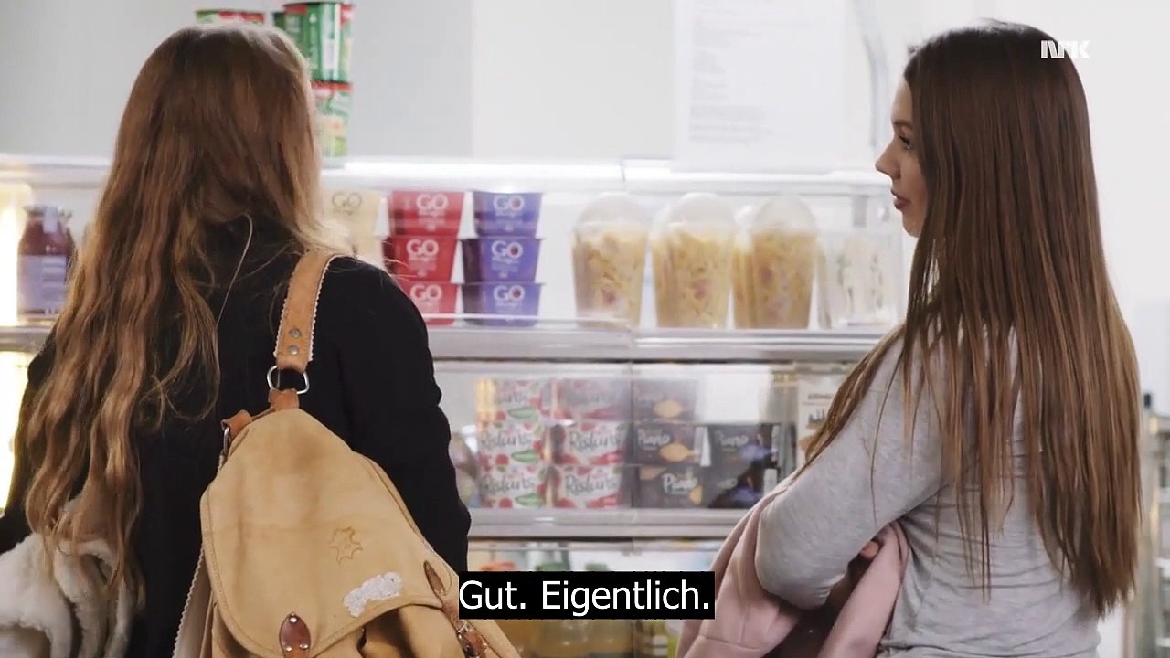 Skam Staffel 1 Folge 1 Deutsch