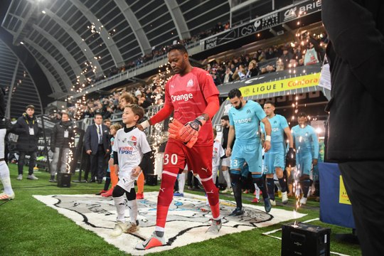OM - Amiens SC : le bilan des Marseillais au Vélodrome