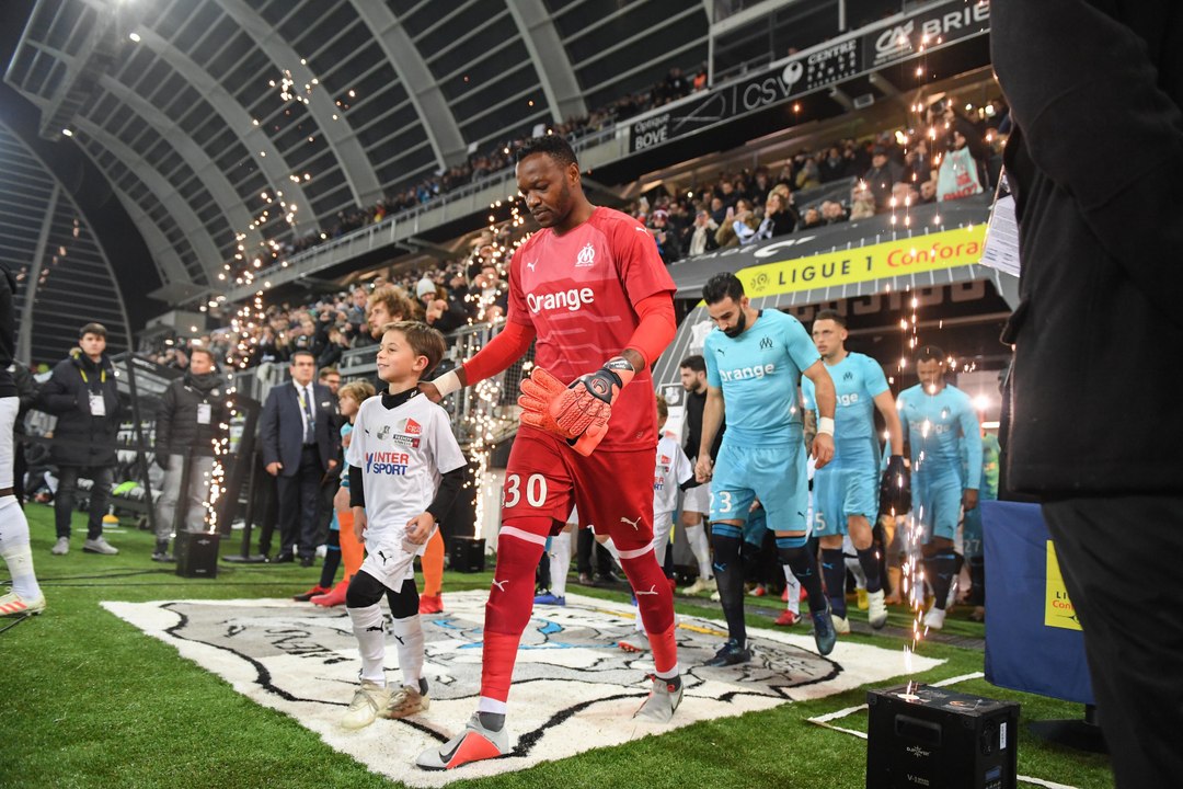 OM - Amiens SC : le bilan des Marseillais au Vélodrome