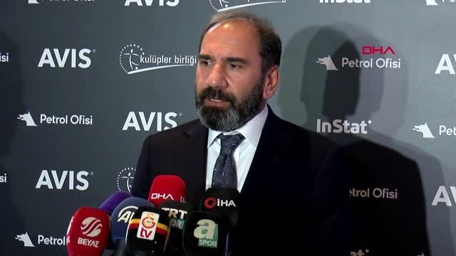 Spor mecnun otyakmaz açıklamalarda bulundu