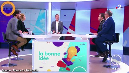 Crise à Télématin : l’émission interrompue en direct après un incident inédit