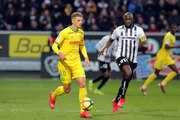 Angers SCO - FC Nantes : le bilan des Canaris à Raymond-Kopa