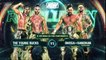 AEW Revolution 29-Feb-2020 - Young Bucks vs  Adam Page & Kenny Omega