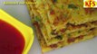Potato Omelette Recipe | Easy Breakfast Recipe | Easy Potato Snacks Recipes By Abid Ali kfs | Kitchen Food Secrets