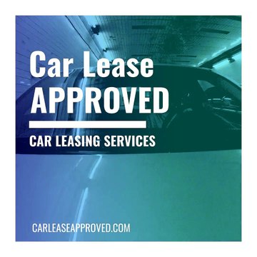 Car Lease Approved