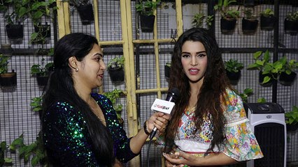 Rang Lagaya Tune Latest Holi Song 2020 Yasmin's Exclusive Interview | FilmiBeat