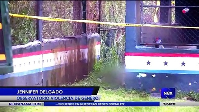 Casos de femicidios en Panamá - Nex Noticias