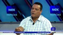 Entrevista al dirigente de FRENADESO Jorge Guzman, sobre una marcha del hambre y la desesperación  - Nex Noticias