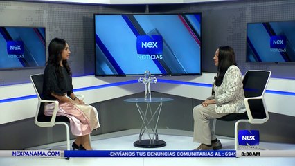 Pitiriasis Versicolor (Pano Blanco) por la Dermatologa Gioconda Gaudiado  - Nex Noticias