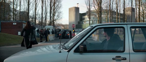 OFFICIAL SECRETS - Extrait « Une fuite »_1080p