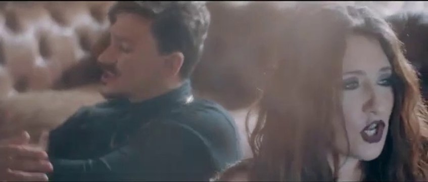 Özer Azat feat. Gülşah Hees - Sana Bu Şarkıyı Yazdım