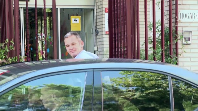 Urdangarin podrá tener dos salidas de fin de semana cada mes