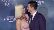 Katy Perry & Orlando Bloom: Sie erwarten ein Baby!.mp4