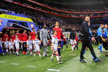 LOSC - OL : le bilan des Dogues à domicile