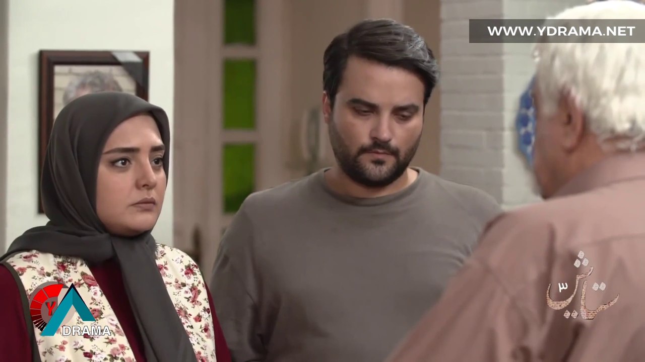 درامای ستایش بەشی 3 ئەڵقەی 28