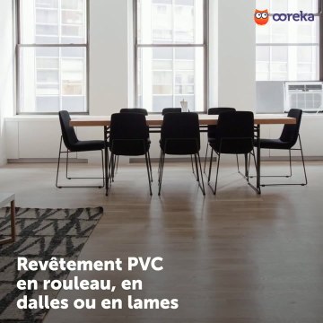 5 idées déco pour recouvrir un carrelage au sol