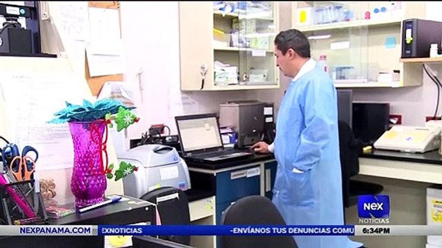 Reunión MINSA posibles casos de coronavirus - Nex Noticias