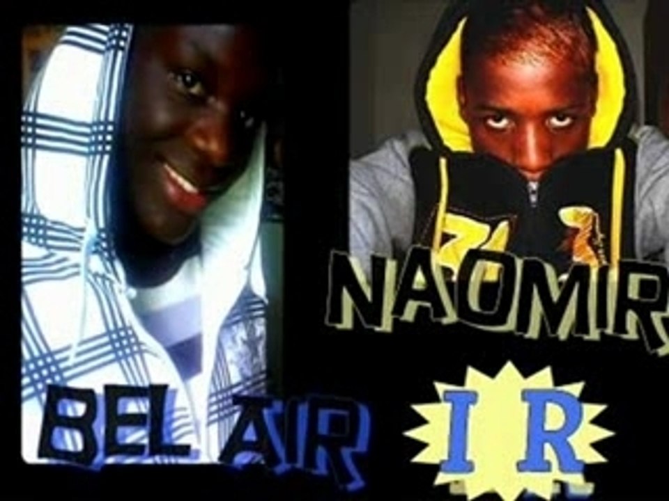 mes poto dreux