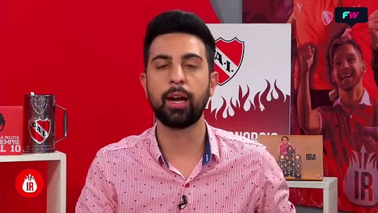 #IRTV ¡Día Internacional de la Mujer en Independiente!