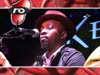 Anthony Hamilton - Medley (Live)