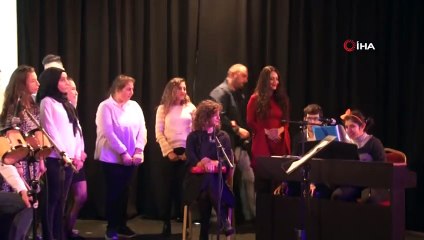 Beykoz’da 11 Yıl Sonra İlk Kez Net Duyan Havva’nın Mutluluğu