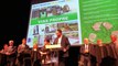 VIAS - Réunion publique de l’Union Viassoise du 28 Février : Renforcer les équipements publics et les infrastructures