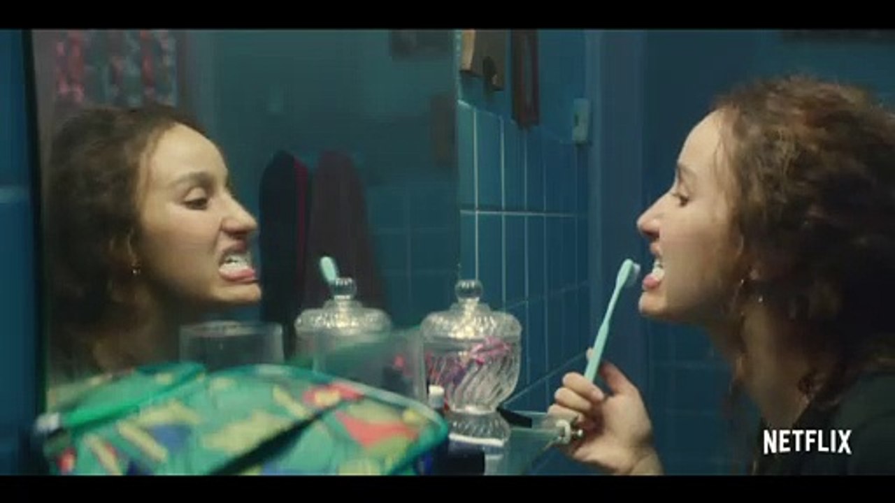 Vampires _ Bande-annonce officielle _ Netflix France_1080p