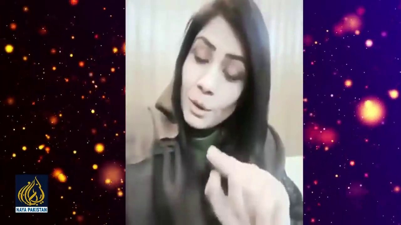 Khalil ur Rahman Qamar Sister Reply to Marvi Sarmad