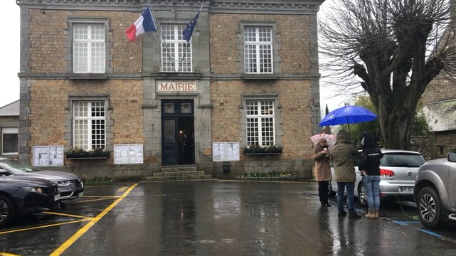 Coronavirus. Une école fermée dans le Sud-Manche