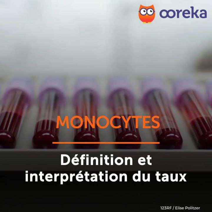 Monocytes