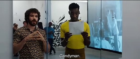 A Lenda de Candyman – Trailer Oficial (Universal Pictures) HD