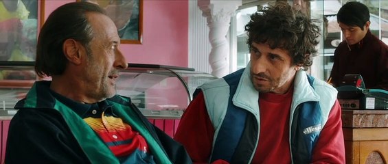 O Roubo do Século | Teaser Legendado HD