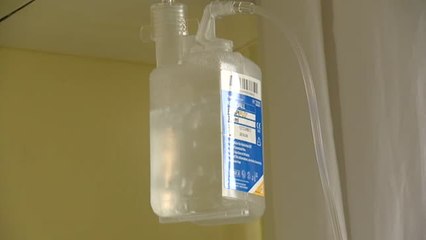 Una mujer de 99 años de Madrid, tercera fallecida con coronavirus