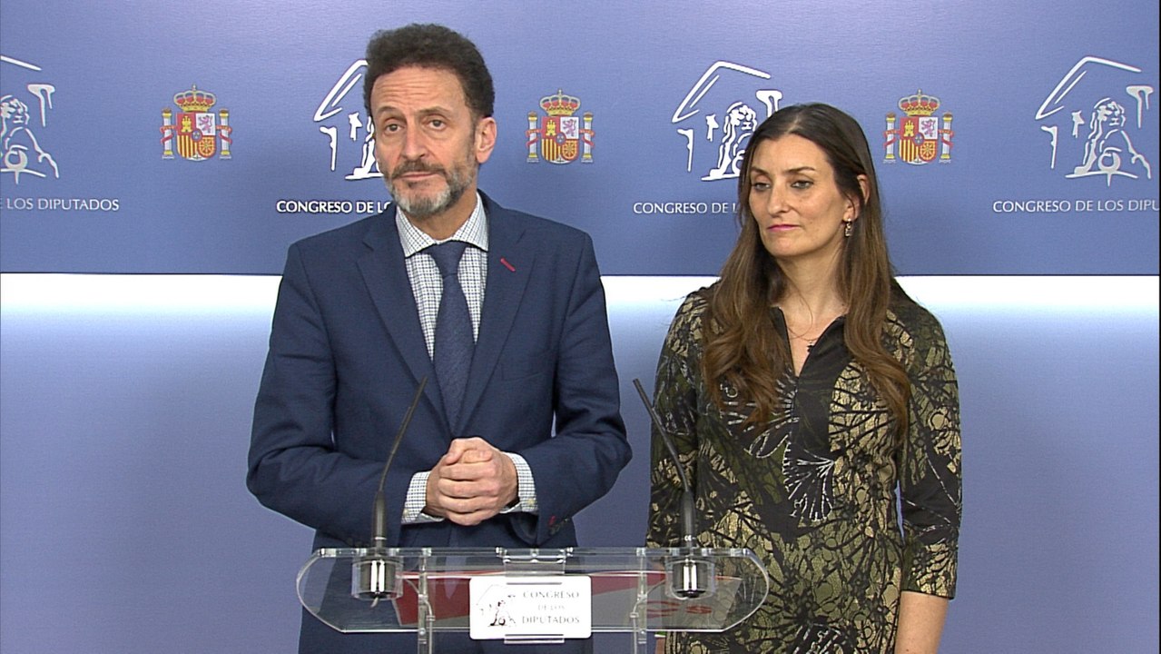 Cs critica el escrache a Iglesias: "Defendemos la libertad sin coacciones"
