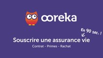 Assurance vie : contrat, primes, rachat